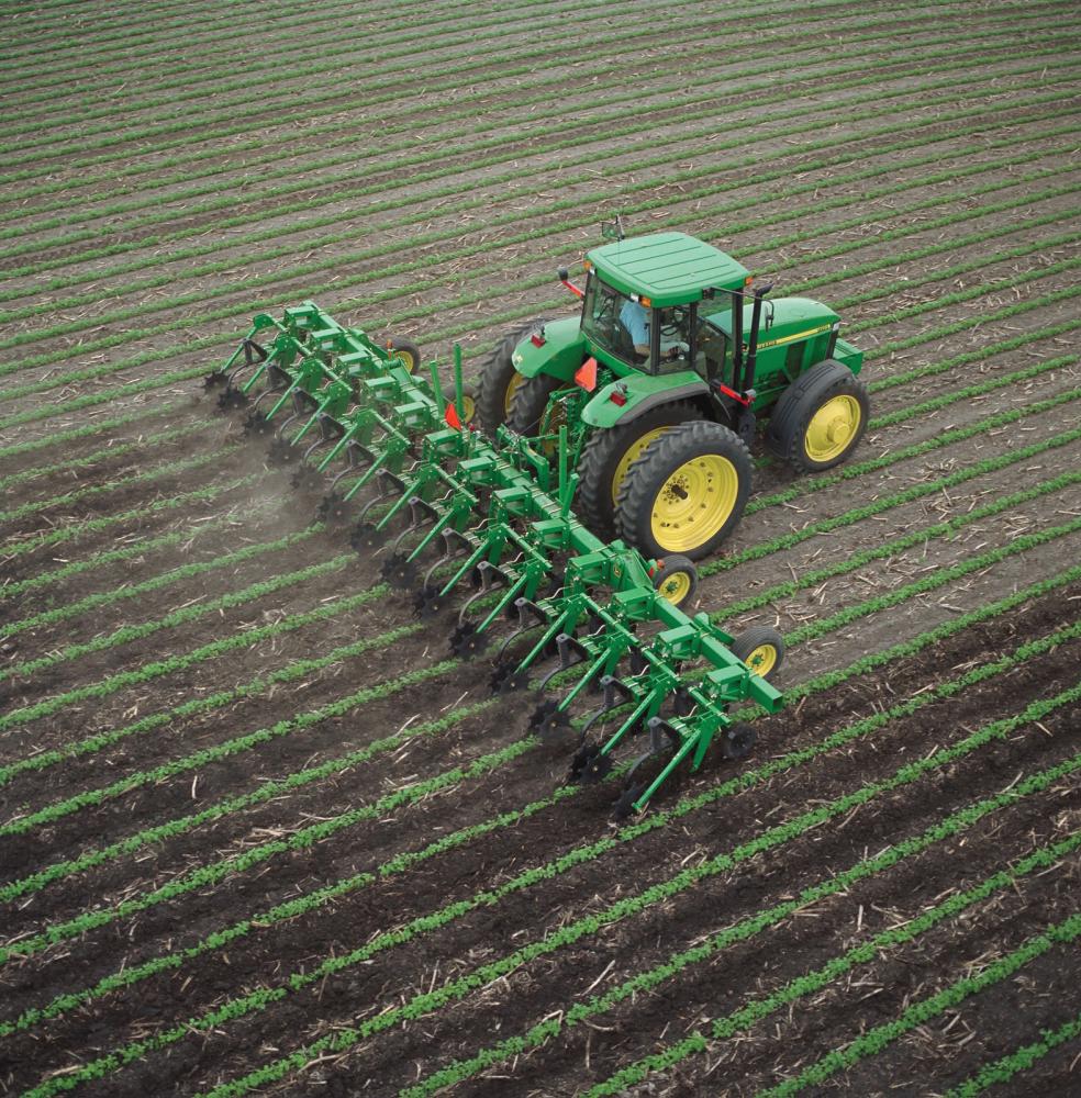 travaux agricoles