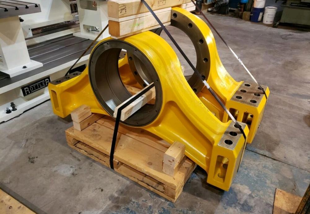 machine