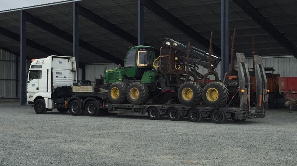 transporteur